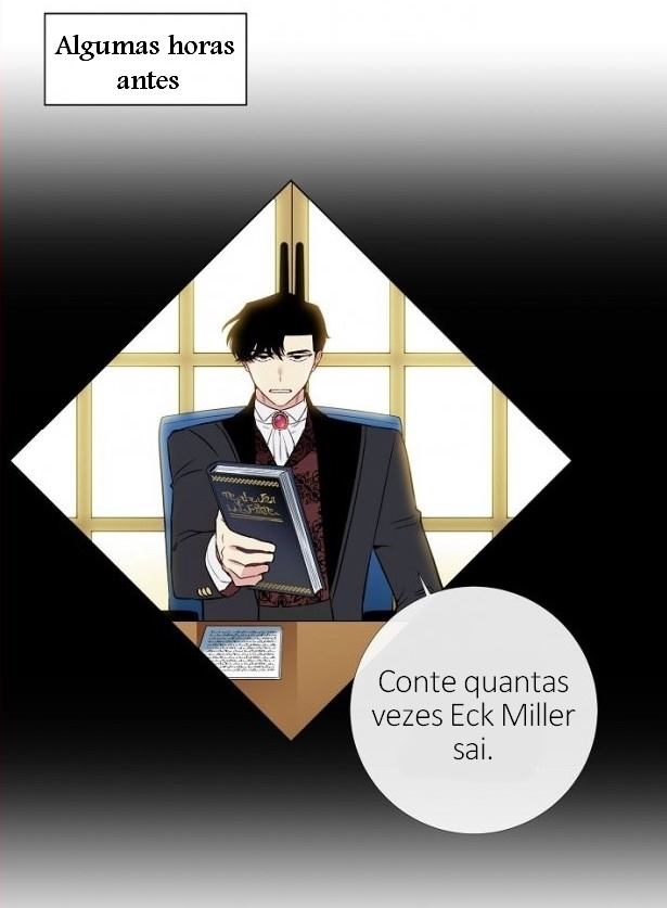 The Maid and the Vampire Ch. 3 第67页