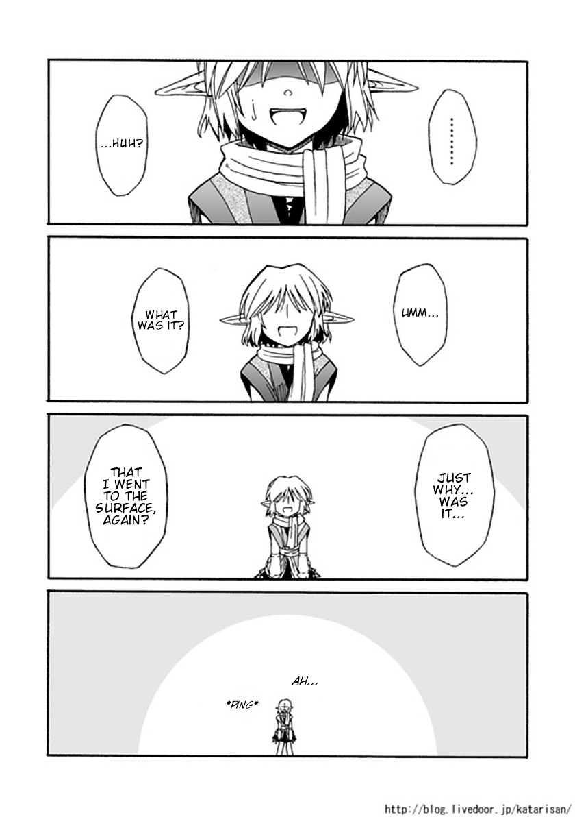 Touhou - Netamashit Revolution (Doujinshi) Oneshot 第20页
