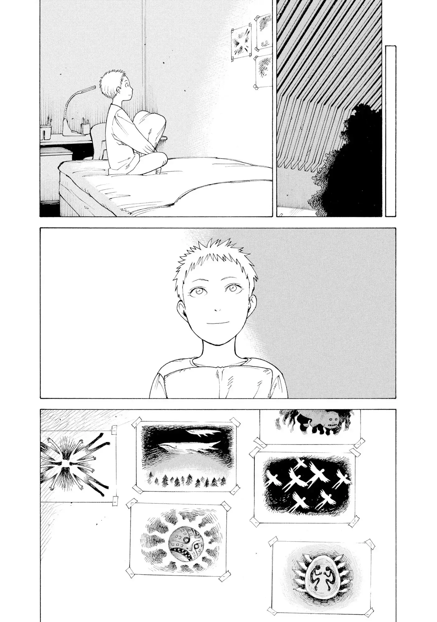 Tengoku Daimakyou Vol. 1 Ch. 3 第31页