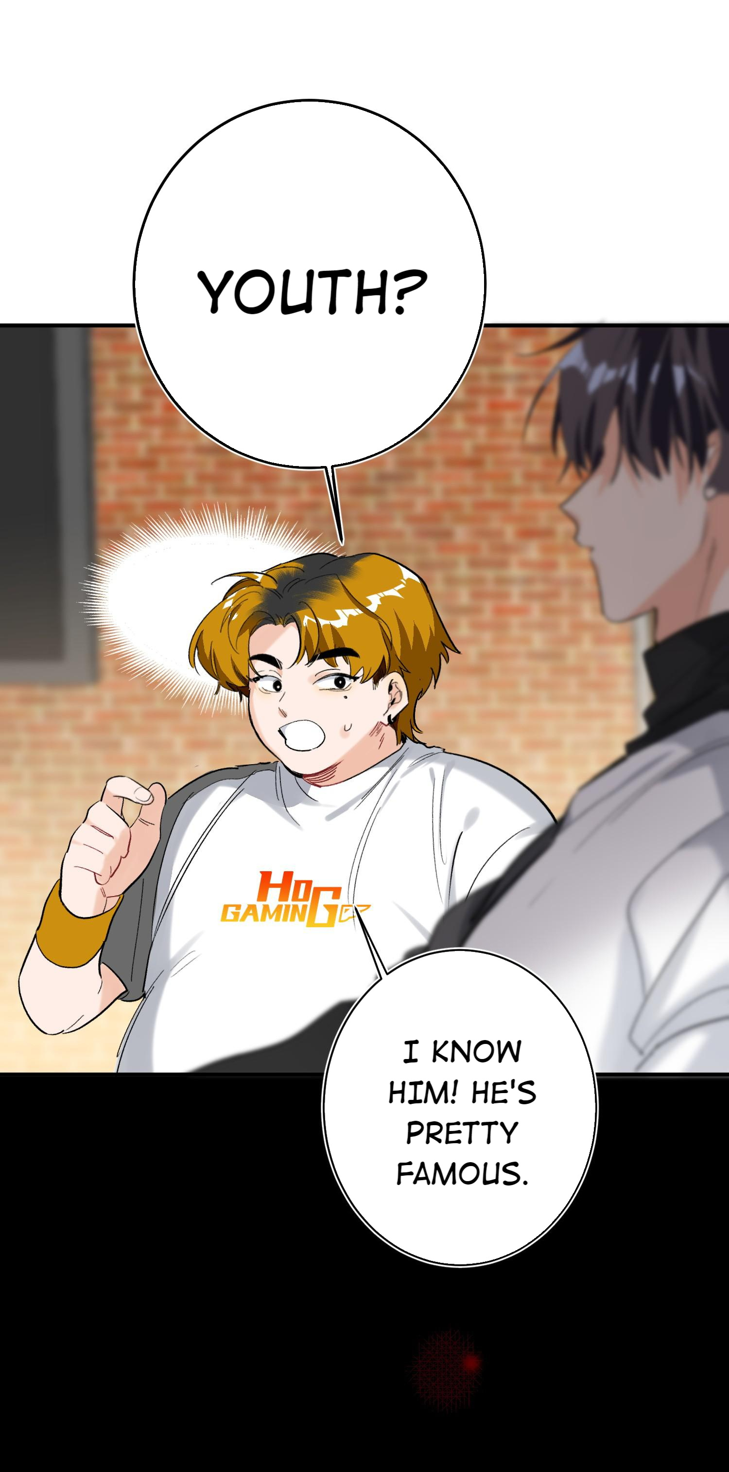 AWM: PUBG Ex-Boyfriend 第13页