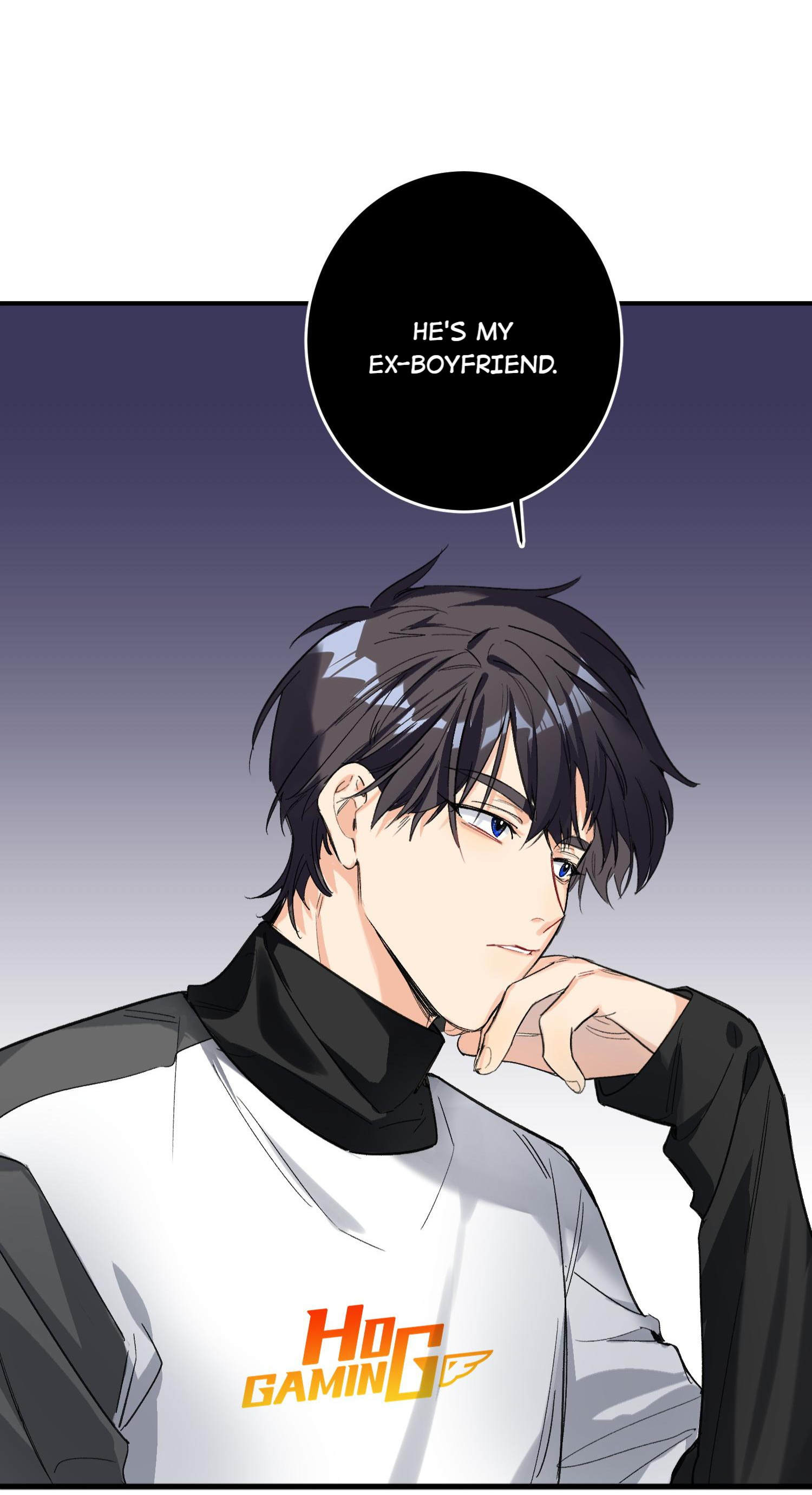 AWM: PUBG Ex-Boyfriend 第16页