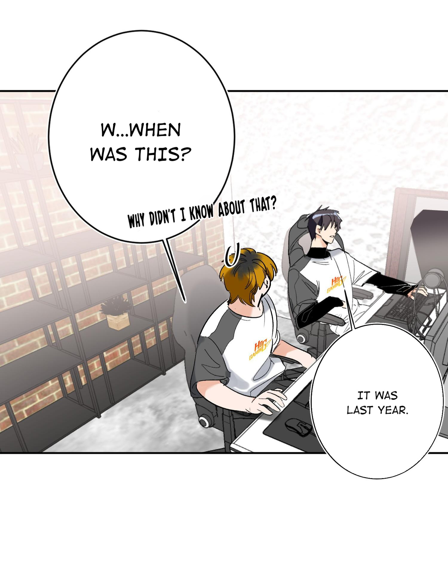 AWM: PUBG Ex-Boyfriend 第18页