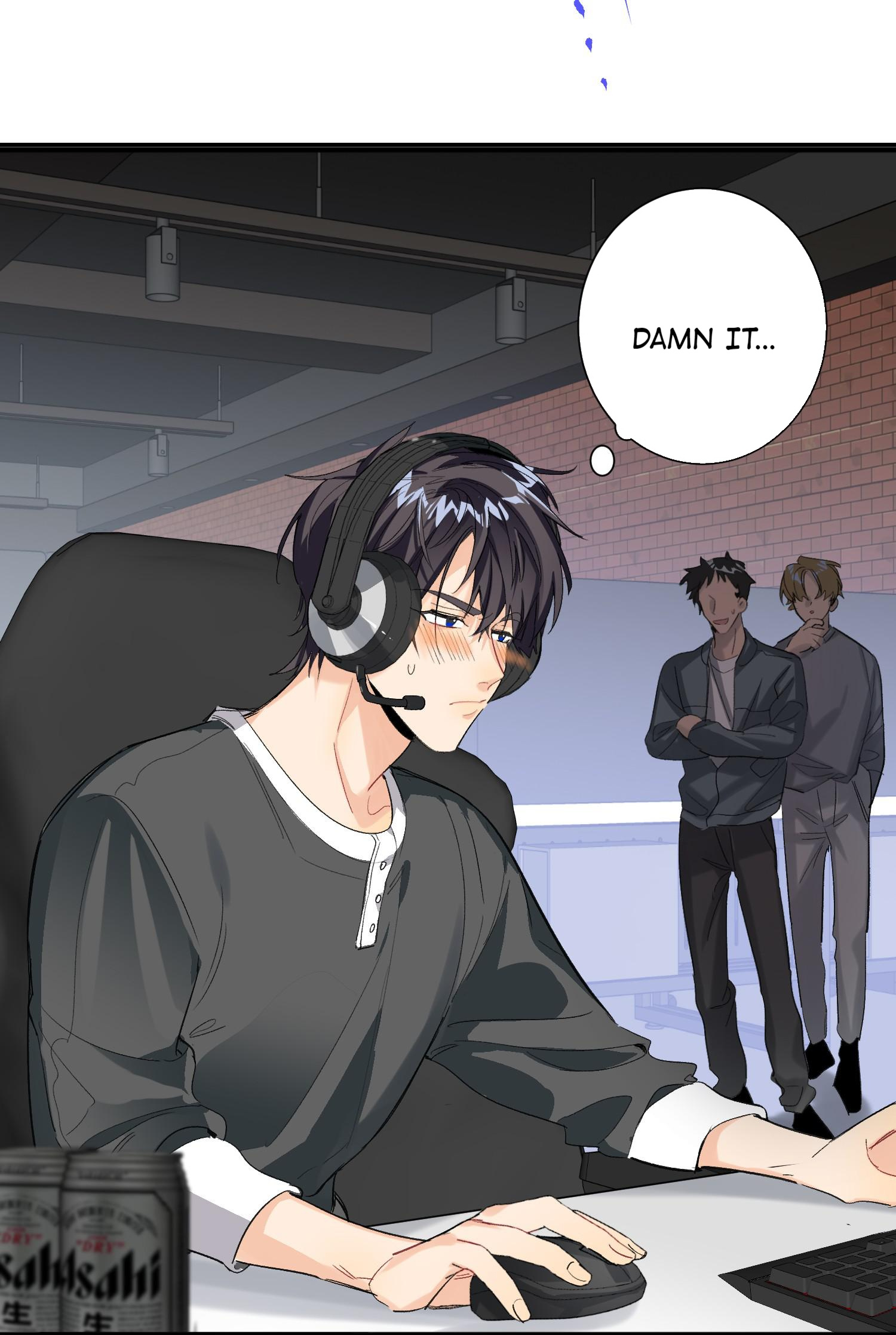 AWM: PUBG Ex-Boyfriend 第20页