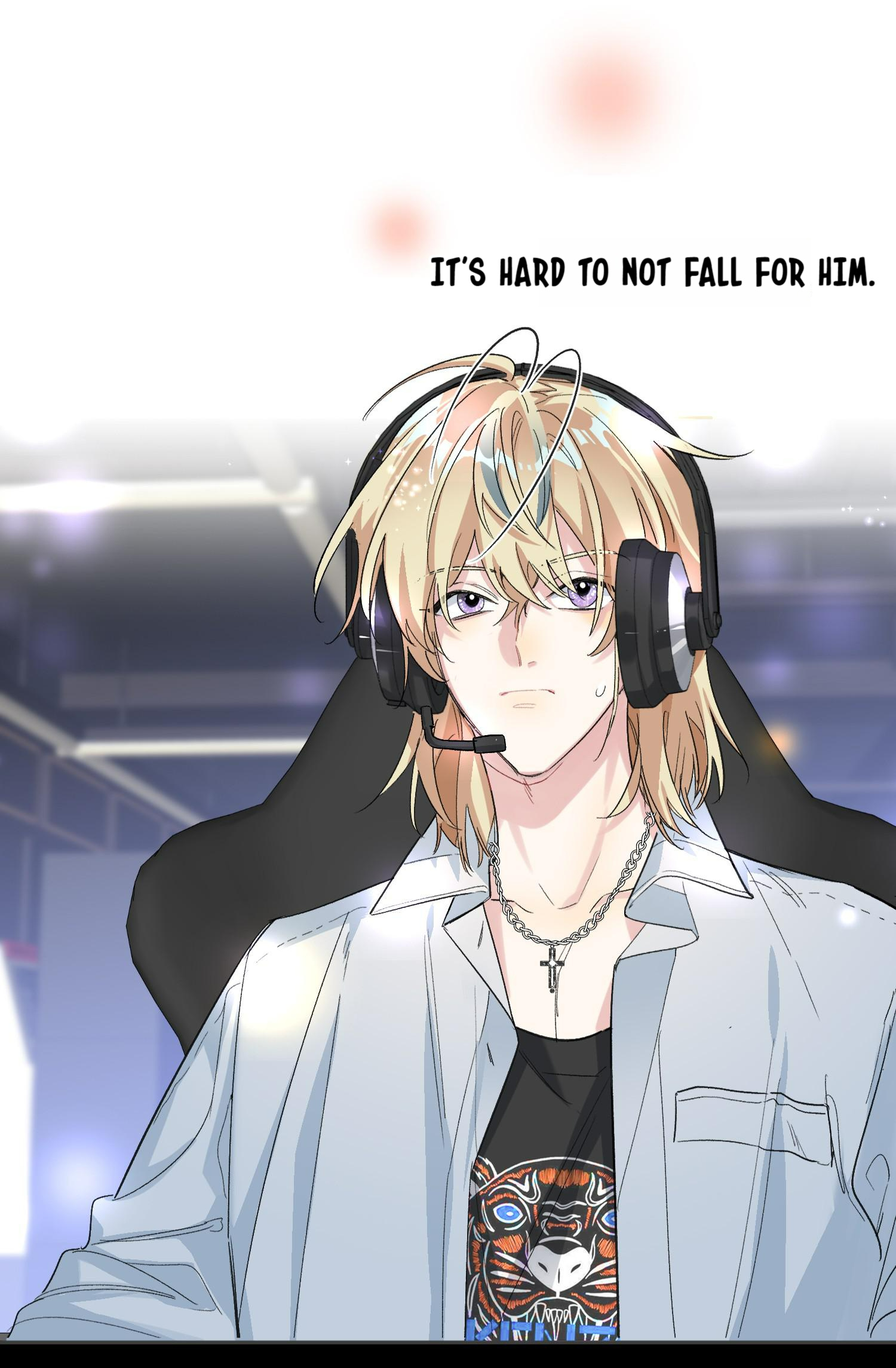 AWM: PUBG Ex-Boyfriend 第23页