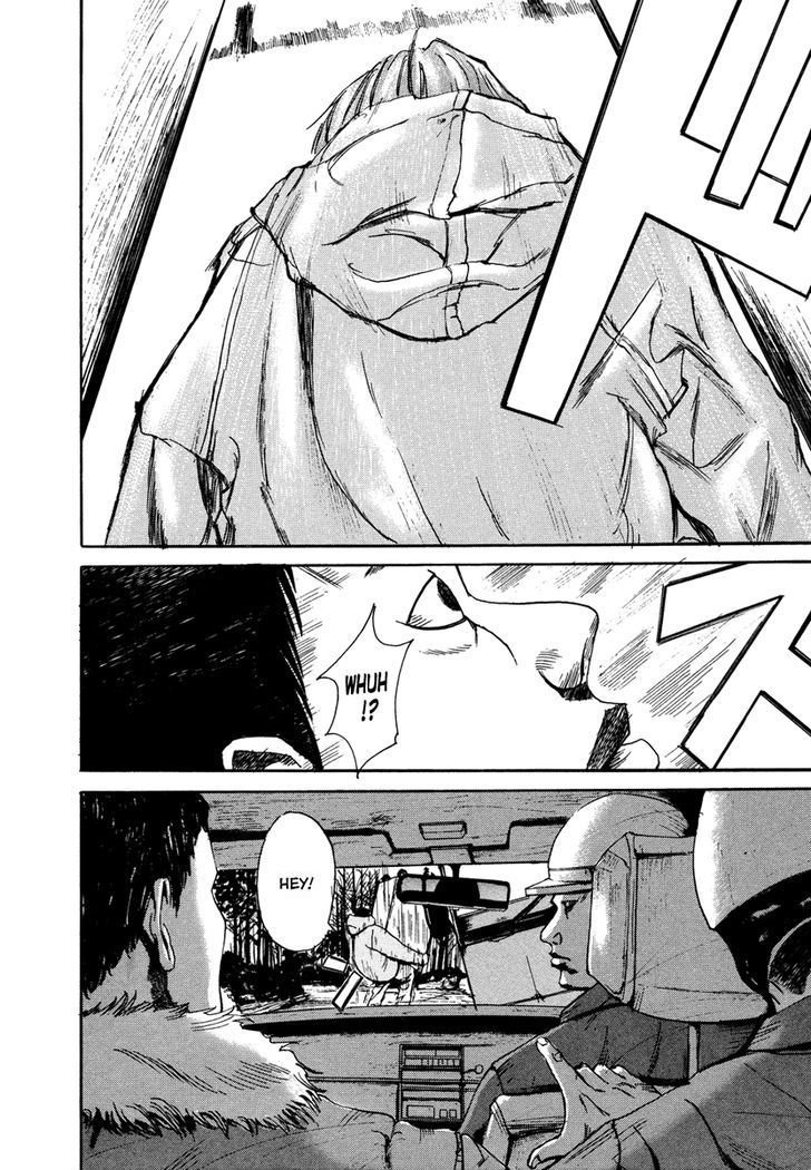 Smuggler Vol. 1 Ch. 1 第54页