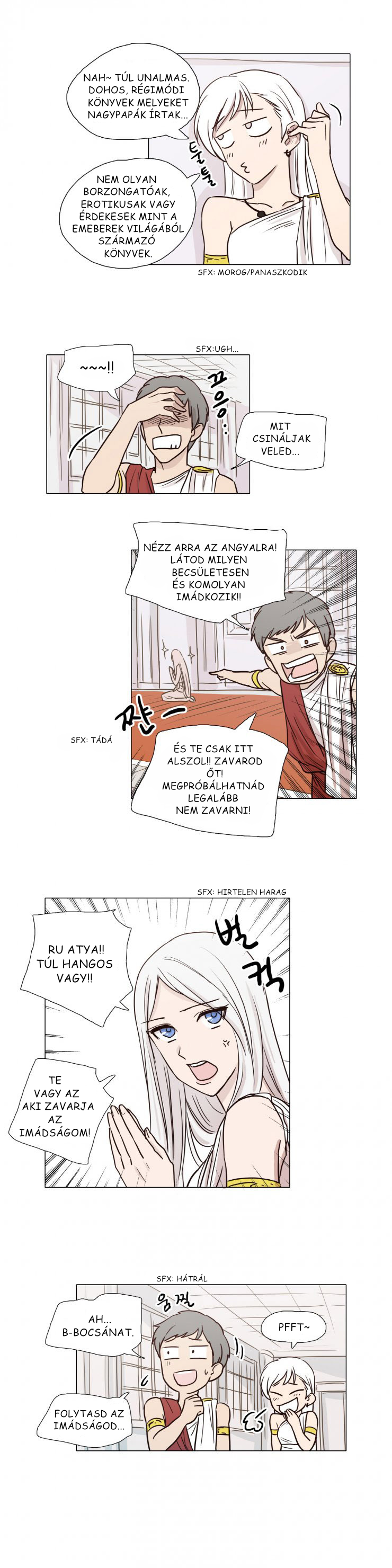 Miss Angel and Miss Devil Prológus 第4页