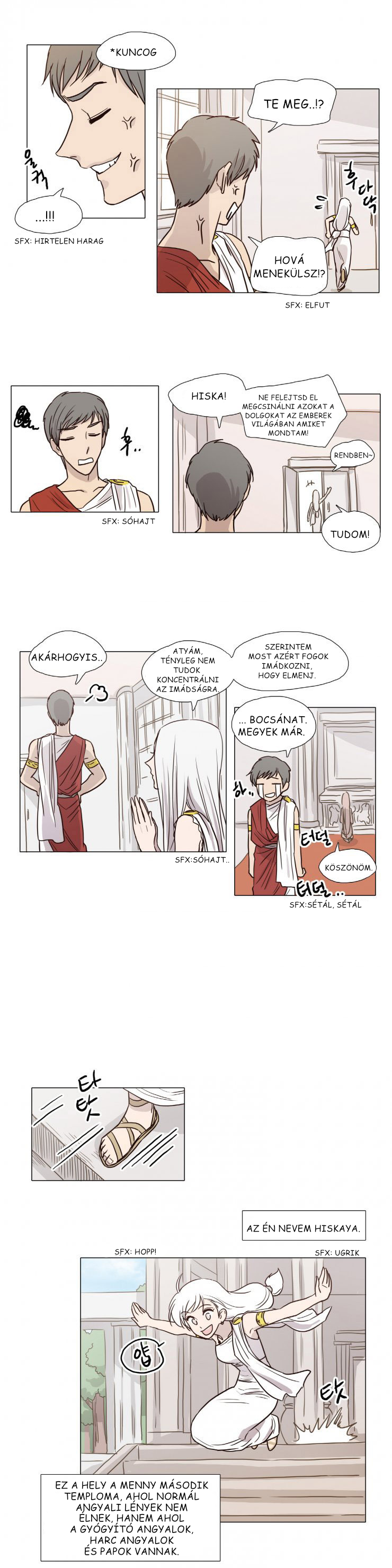 Miss Angel and Miss Devil Prológus 第5页