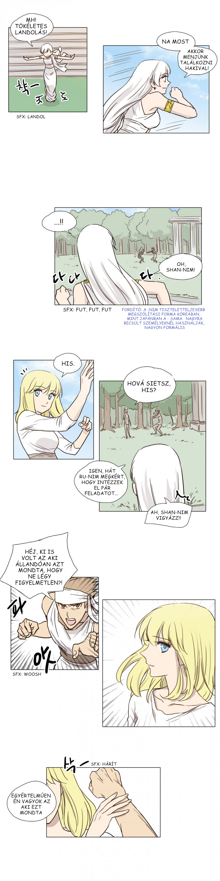 Miss Angel and Miss Devil Prológus 第6页