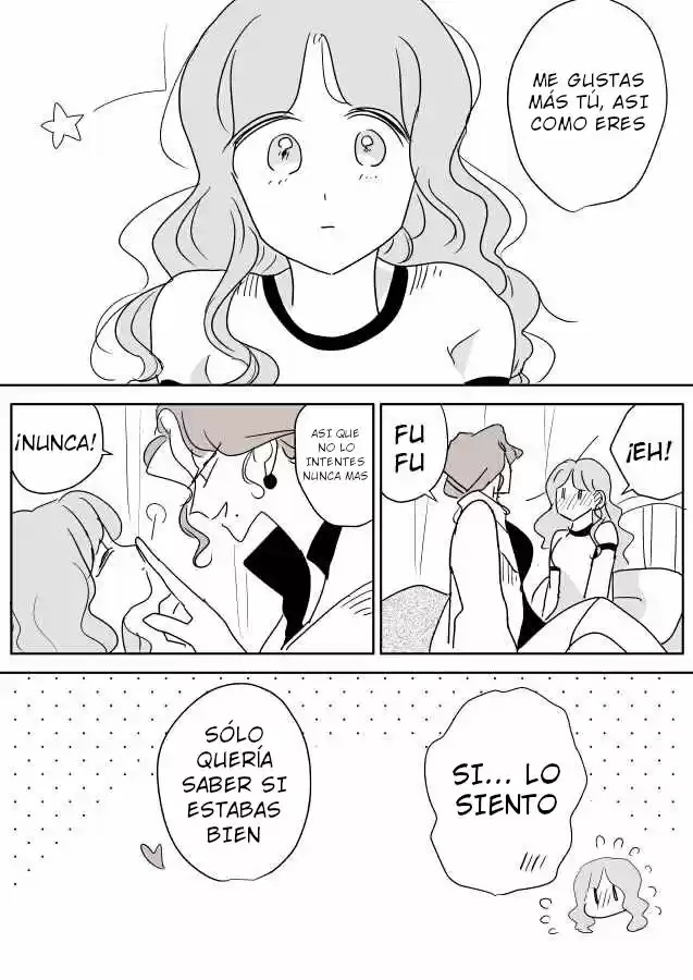 Hoken-shitsu no sensei to seito-chan Ch. 1 第11页