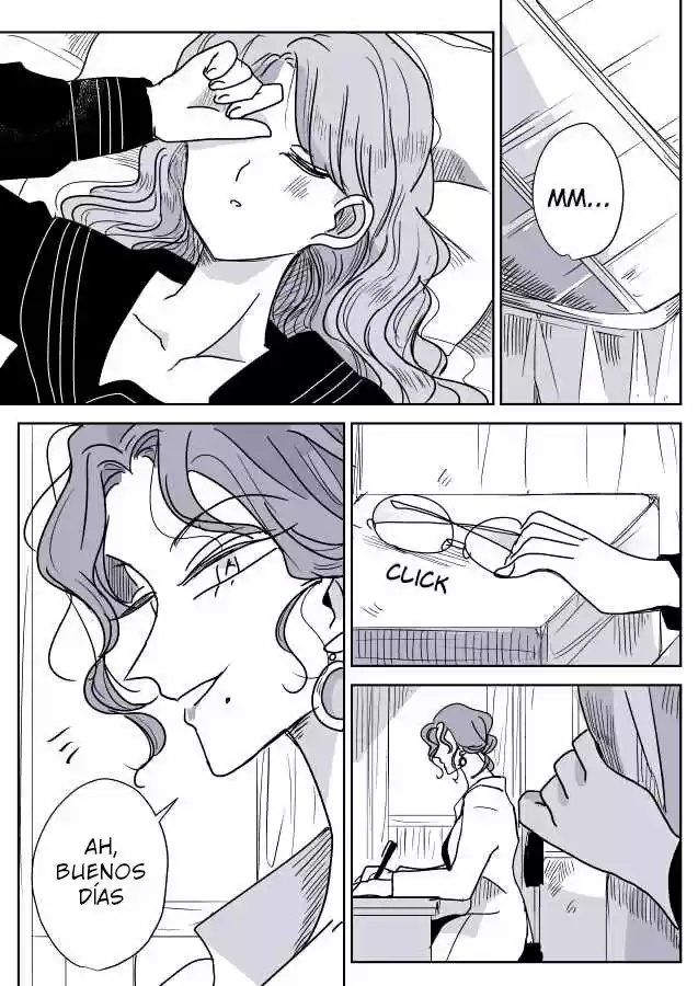 Hoken-shitsu no sensei to seito-chan Ch. 1 第12页