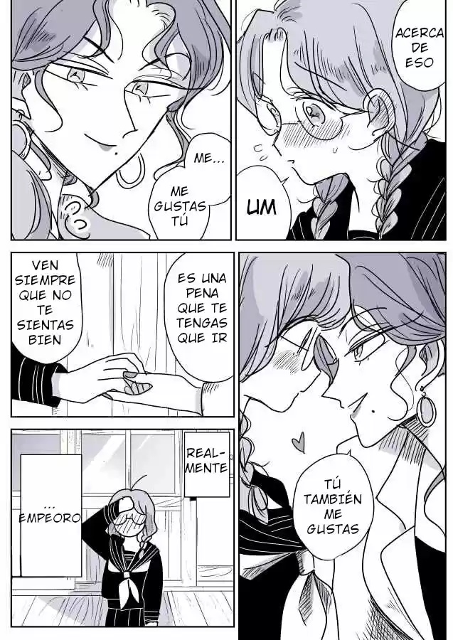 Hoken-shitsu no sensei to seito-chan Ch. 1 第14页
