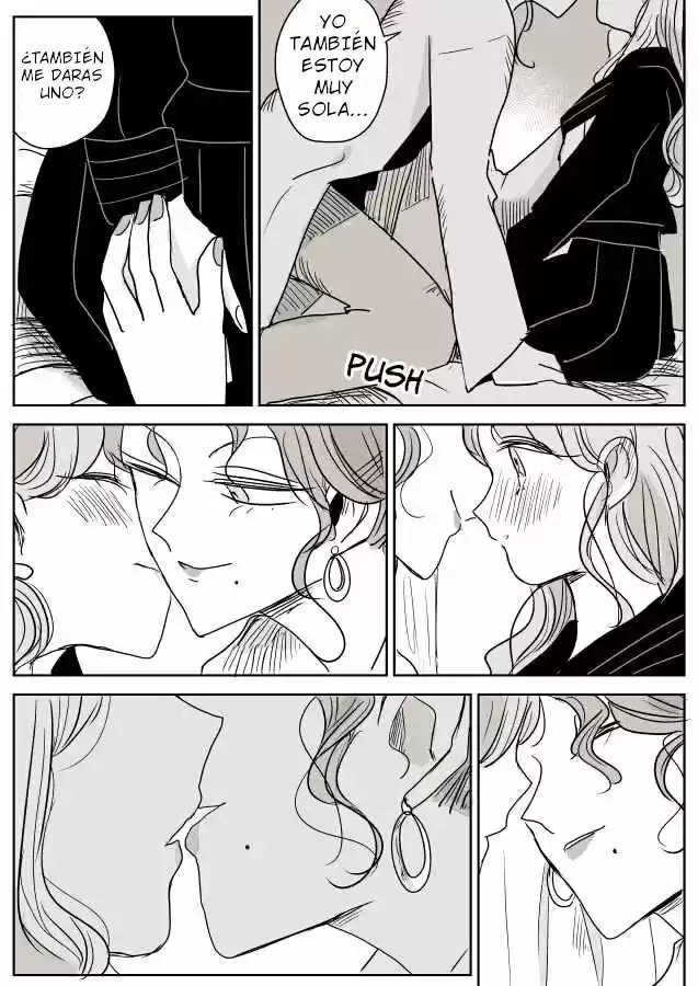 Hoken-shitsu no sensei to seito-chan Ch. 1 第17页