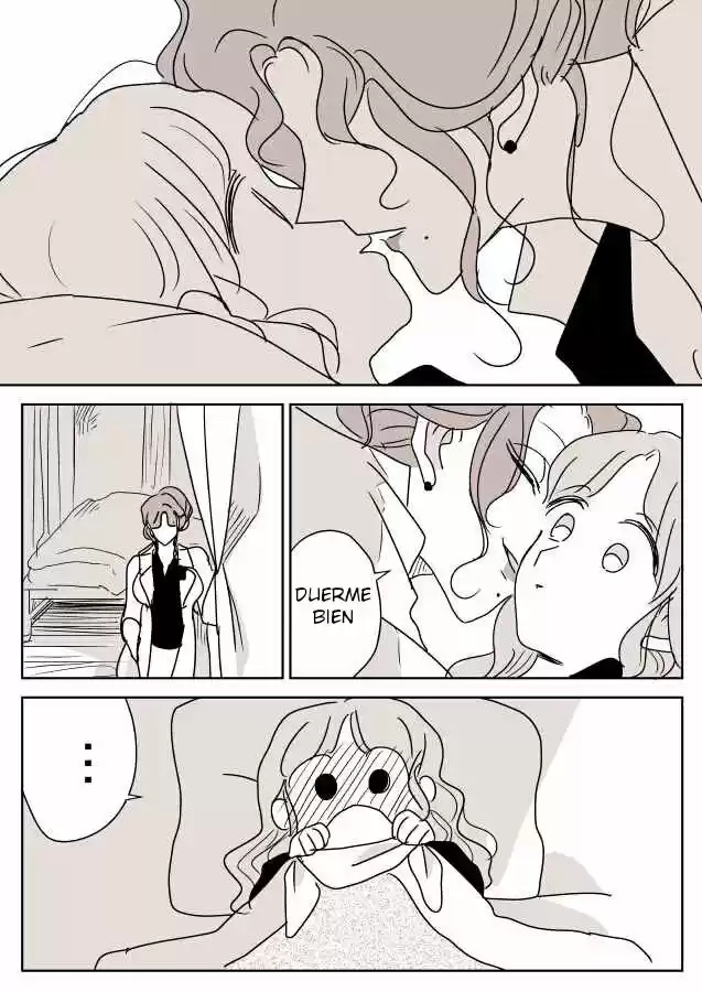 Hoken-shitsu no sensei to seito-chan 第6页