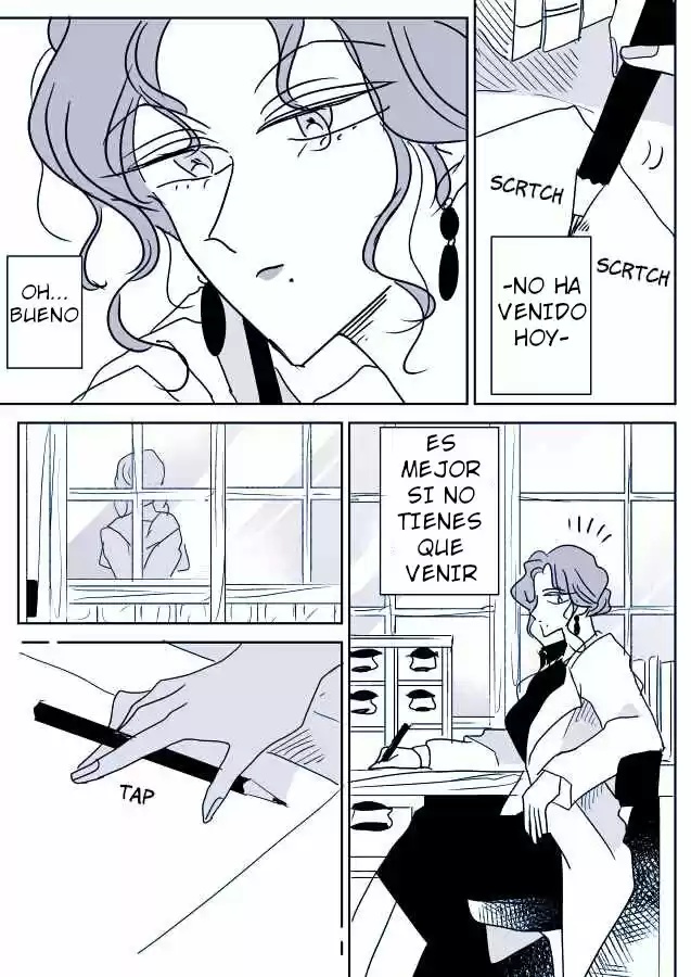 Hoken-shitsu no sensei to seito-chan 第7页