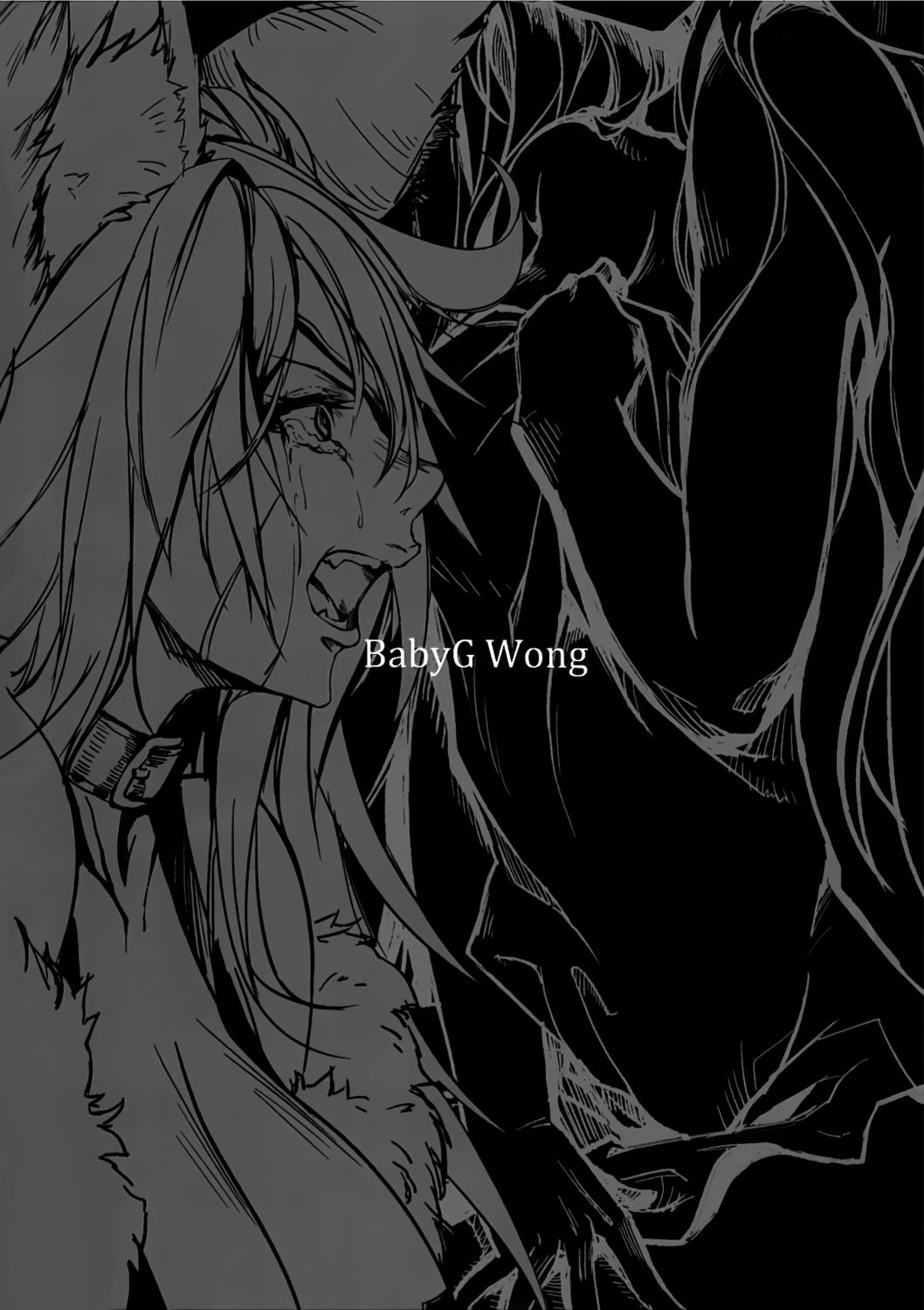 Mushoku Tensei - Rudeus Future Diary: Eris (Doujinshi) Oneshot 第3页