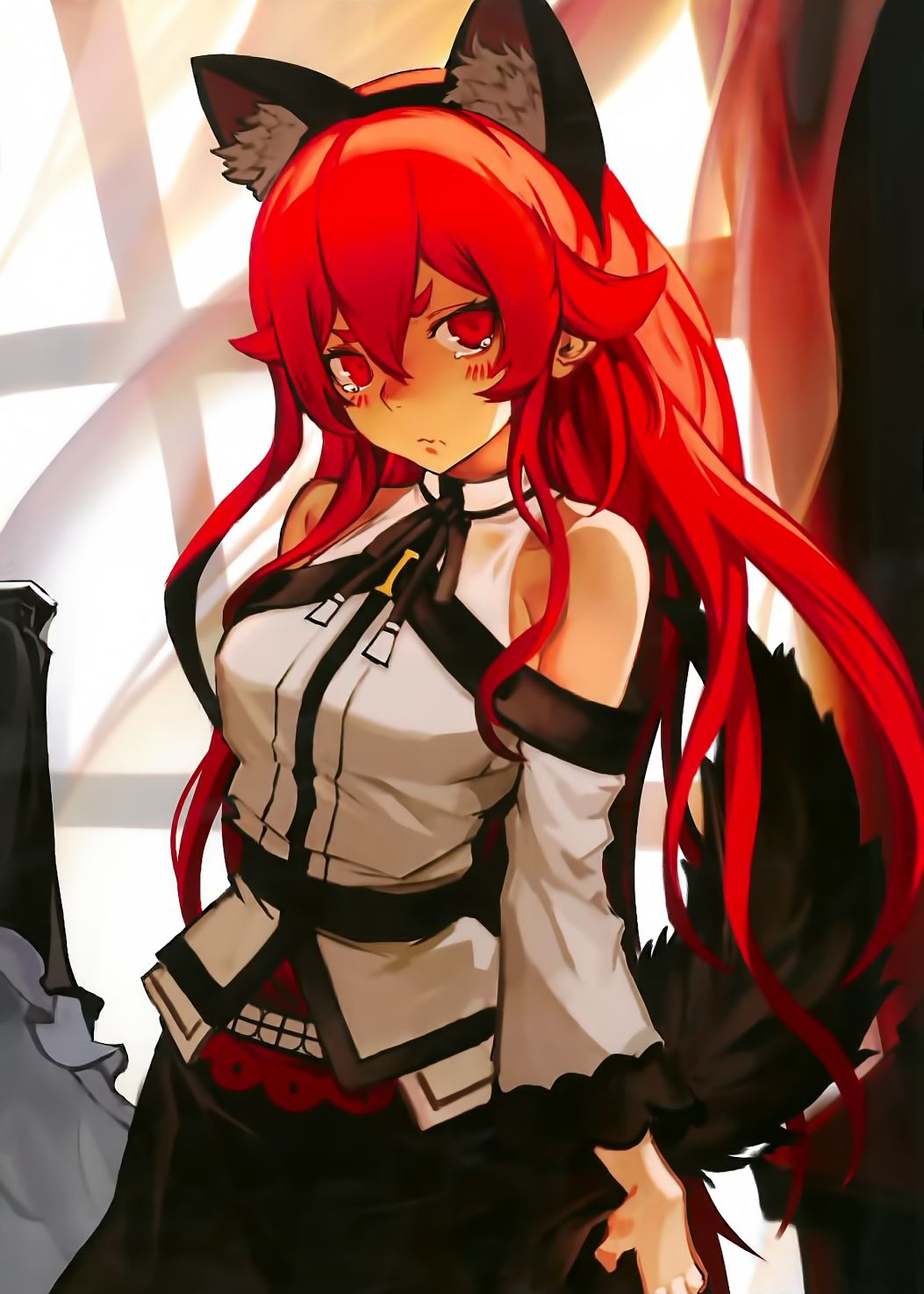 Mushoku Tensei - Rudeus Future Diary: Eris (Doujinshi) Oneshot 第24页