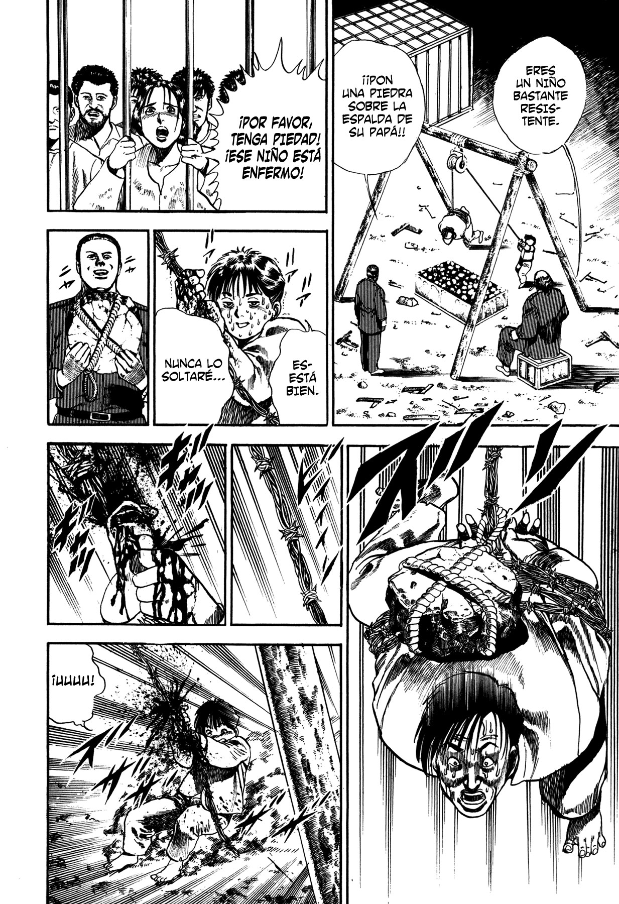 Damned Vol. 1 Ch. 1 第27页