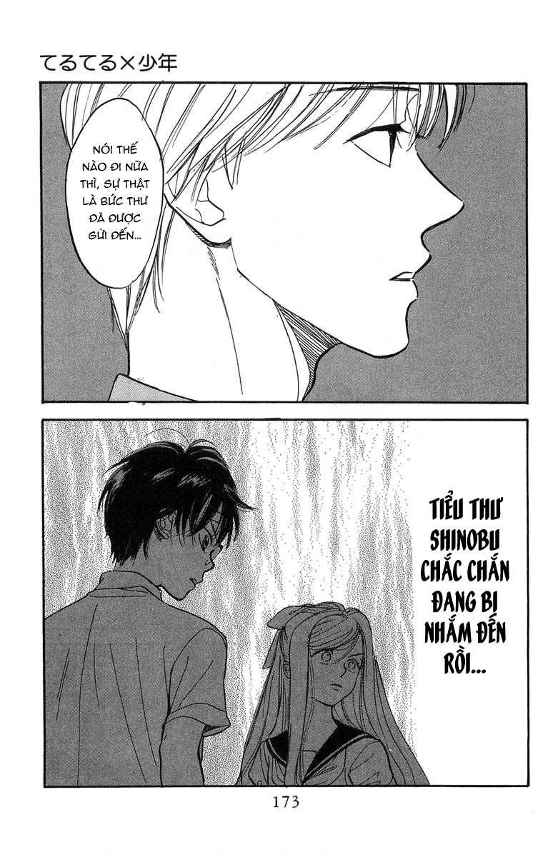 Teru Teru x Shounen Vol. 1 Ch. 6 第18页