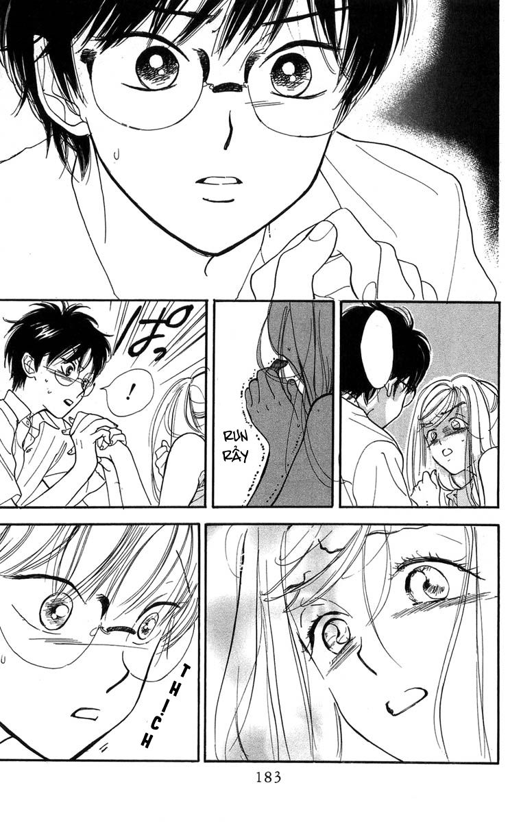 Teru Teru x Shounen Vol. 1 Ch. 6 第28页