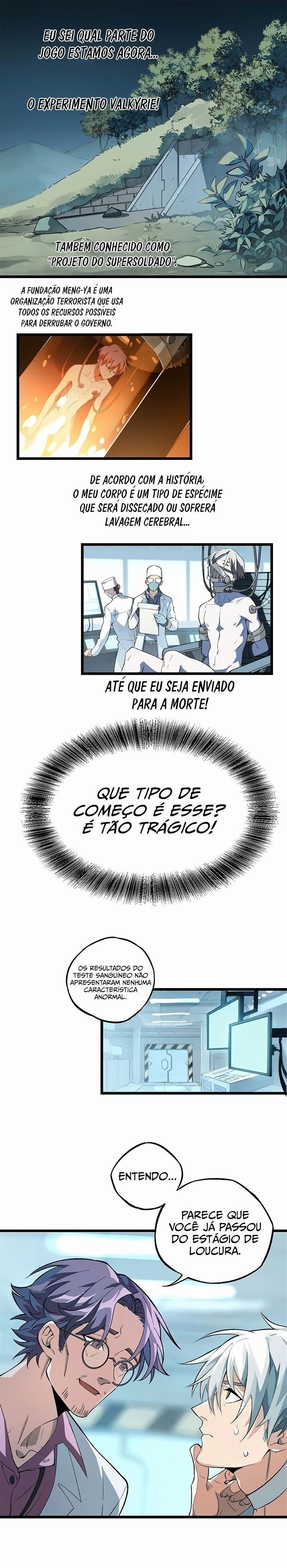 The Legendary Mechanic Vol. 1 Ch. 1 第27页