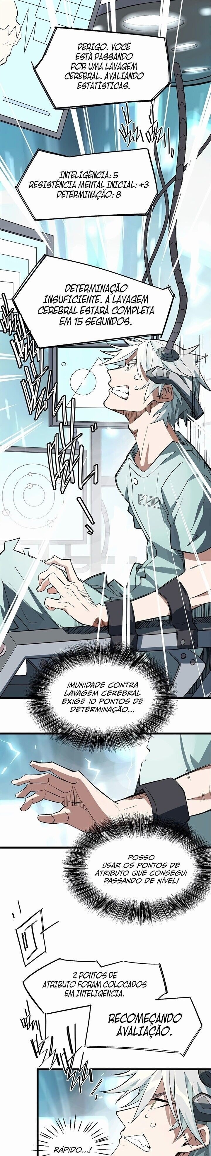 The Legendary Mechanic Vol. 1 Ch. 1 第39页