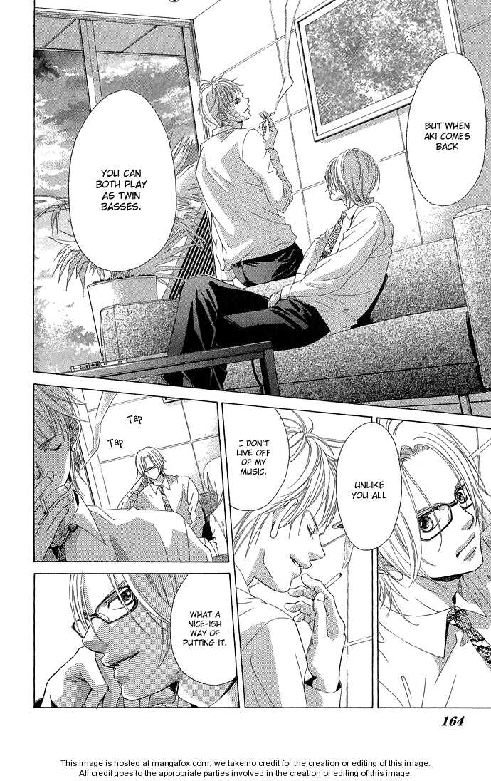 Kanojo wa Uso wo Aishisugiteru Vol. 1 Ch. 3 第30页
