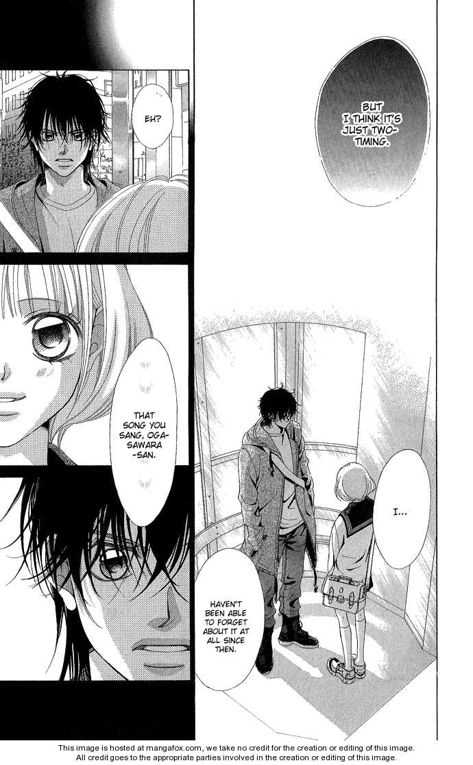 Kanojo wa Uso wo Aishisugiteru Vol. 1 Ch. 3 第31页