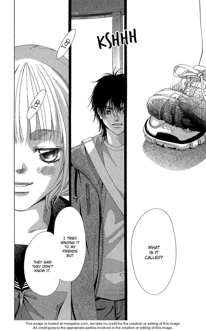 Kanojo wa Uso wo Aishisugiteru Vol. 1 Ch. 3 第32页