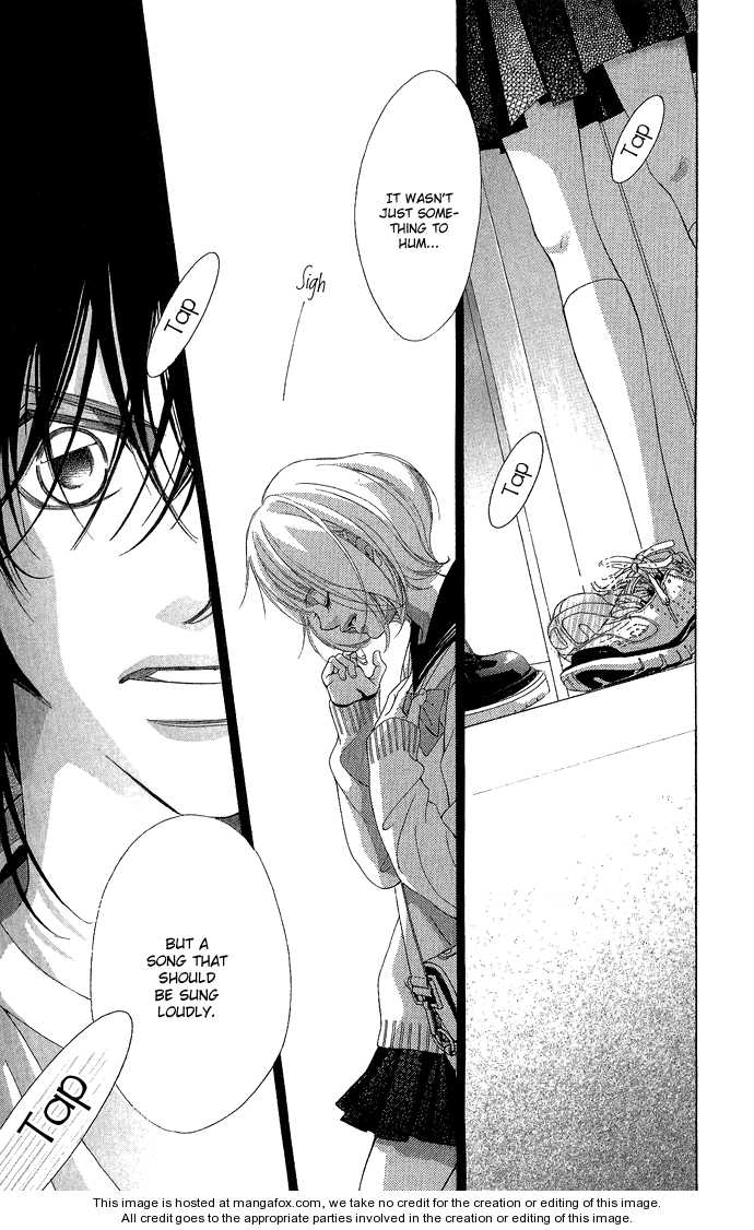 Kanojo wa Uso wo Aishisugiteru Vol. 1 Ch. 3 第33页
