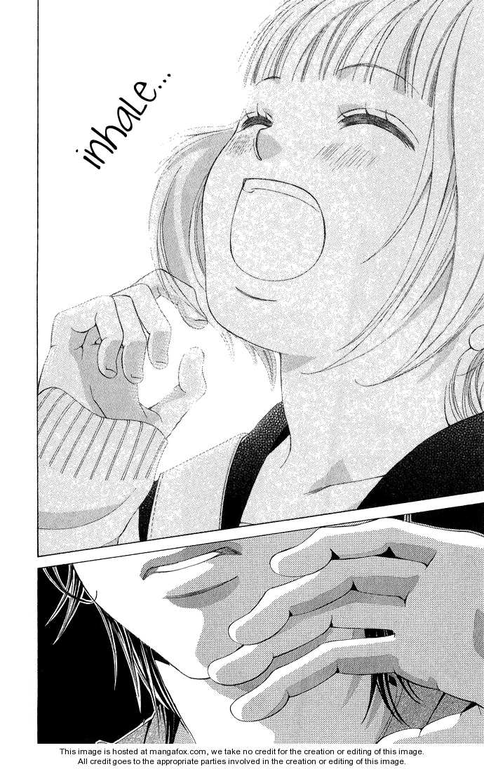 Kanojo wa Uso wo Aishisugiteru Vol. 1 Ch. 3 第34页