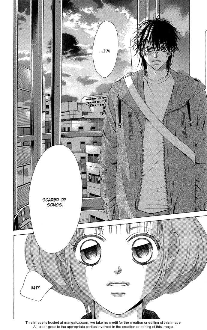 Kanojo wa Uso wo Aishisugiteru Vol. 1 Ch. 3 第38页