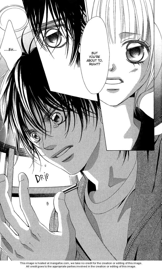 Kanojo wa Uso wo Aishisugiteru Vol. 1 Ch. 3 第41页