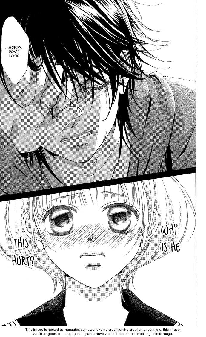 Kanojo wa Uso wo Aishisugiteru Vol. 1 Ch. 3 第43页