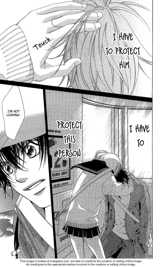 Kanojo wa Uso wo Aishisugiteru Vol. 1 Ch. 3 第45页
