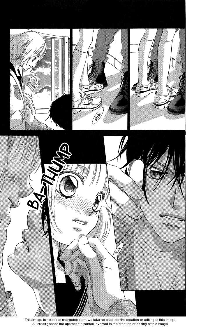 Kanojo wa Uso wo Aishisugiteru Vol. 1 Ch. 3 第47页
