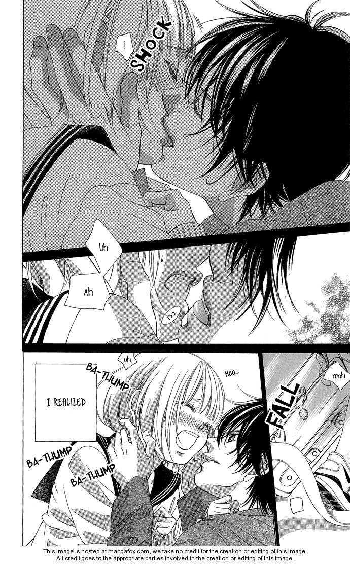 Kanojo wa Uso wo Aishisugiteru Vol. 1 Ch. 3 第48页