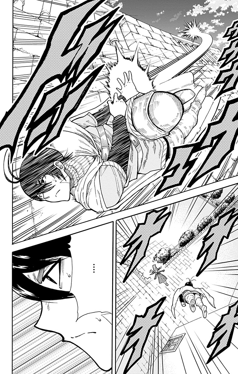 Densetsu no Yuusha no Konkatsu Retorno Triunfante 第59页