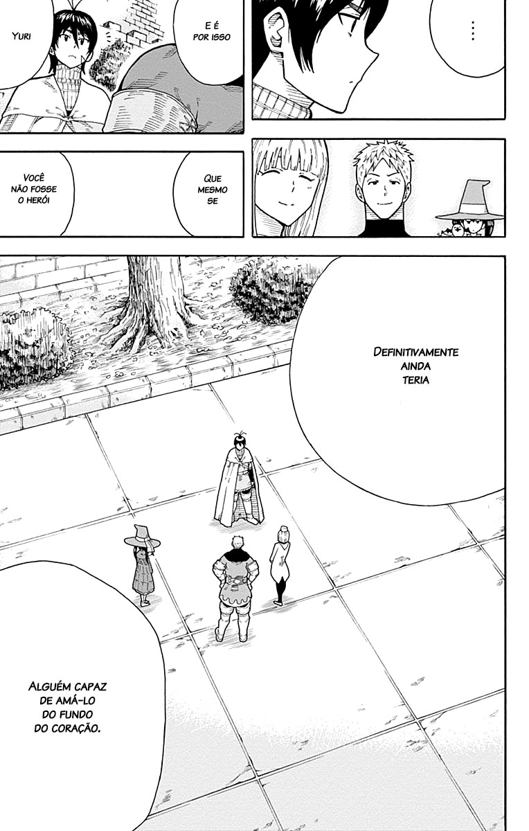 Densetsu no Yuusha no Konkatsu Retorno Triunfante 第70页