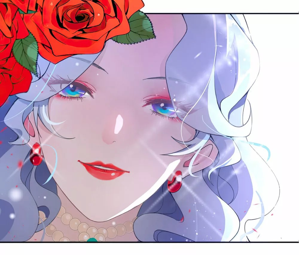 Princess’s Hundred Ways of Martyrdom Ch. 1 第11页
