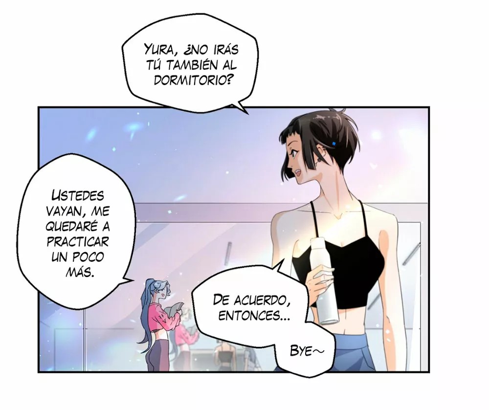 Princess’s Hundred Ways of Martyrdom Ch. 1 第33页
