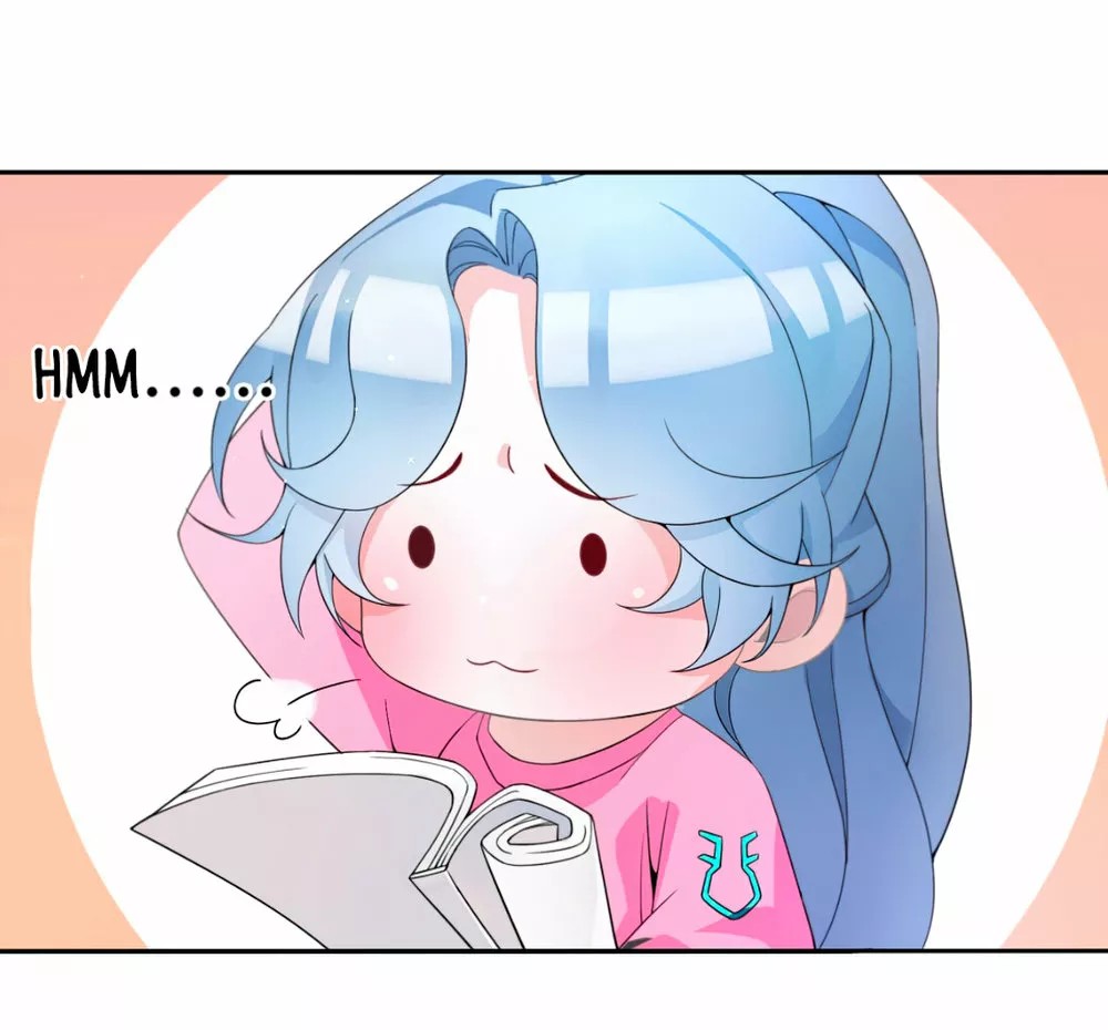 Princess’s Hundred Ways of Martyrdom Ch. 1 第37页