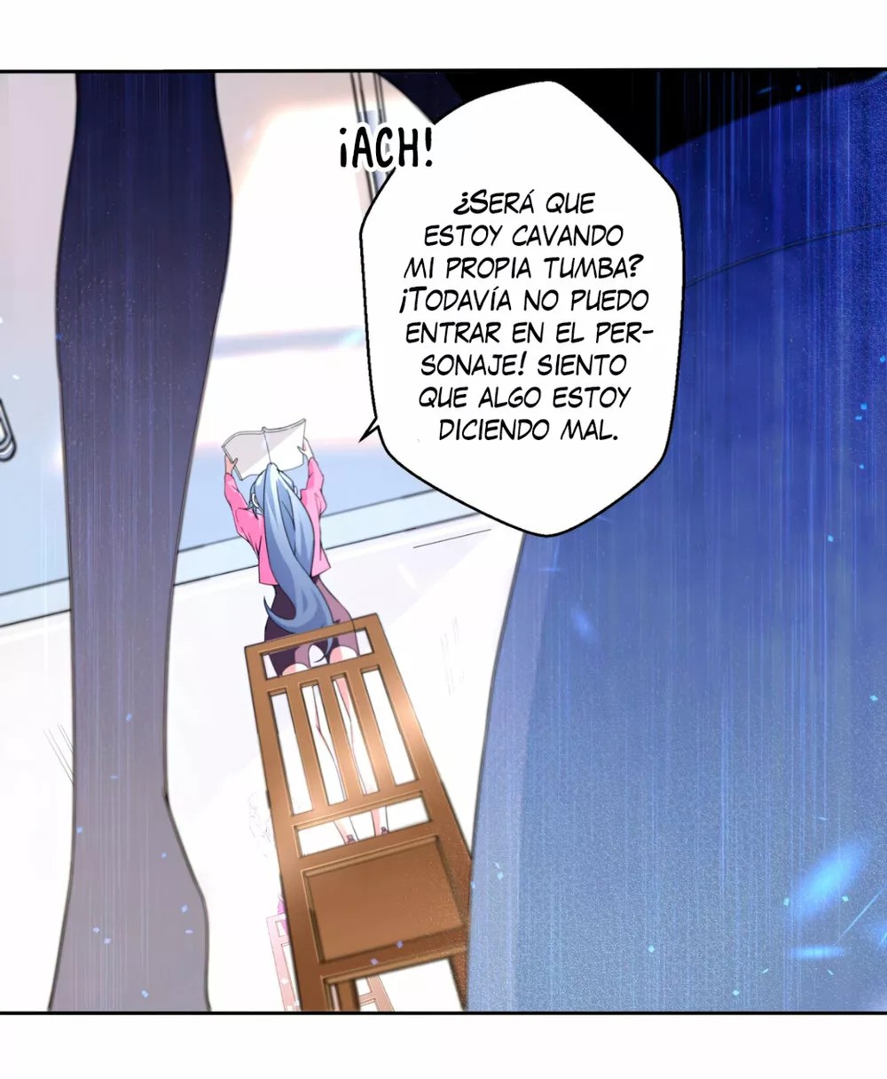 Princess’s Hundred Ways of Martyrdom Ch. 1 第38页