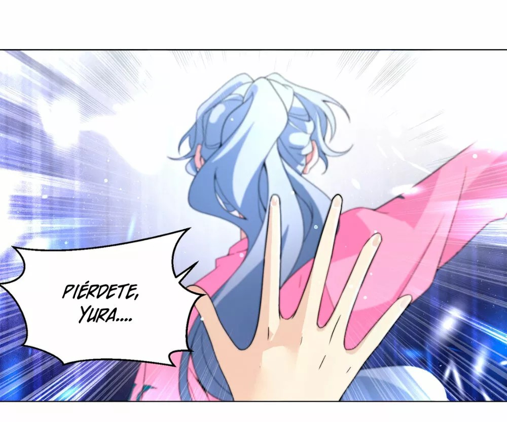Princess’s Hundred Ways of Martyrdom Ch. 1 第39页