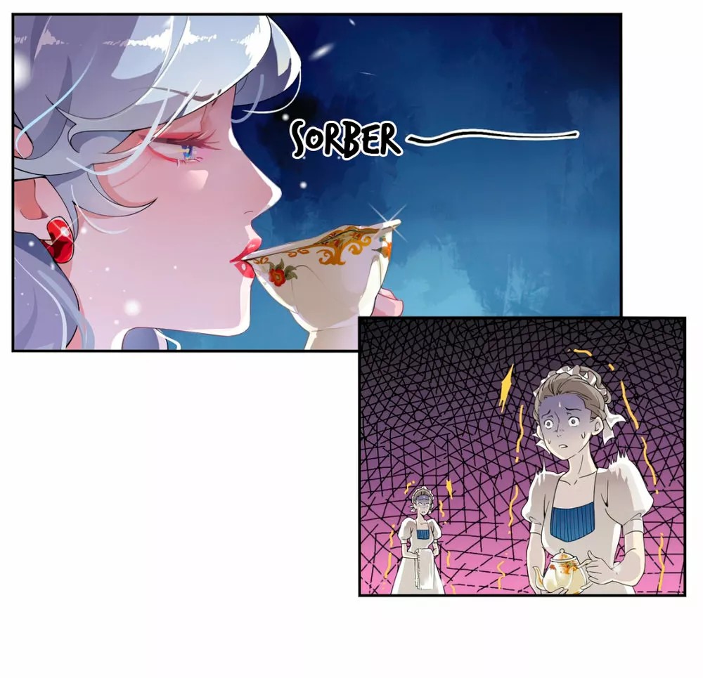 Princess’s Hundred Ways of Martyrdom 第7页
