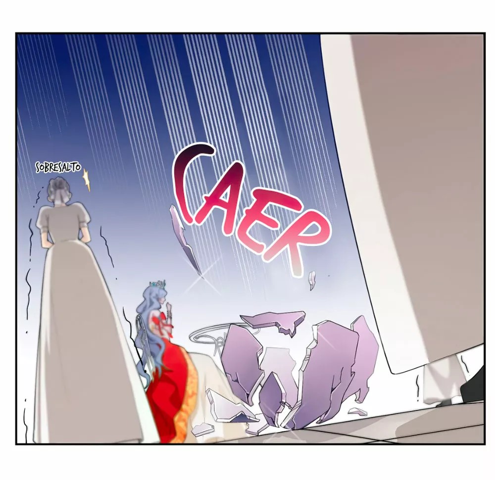 Princess’s Hundred Ways of Martyrdom Ch. 1 第9页