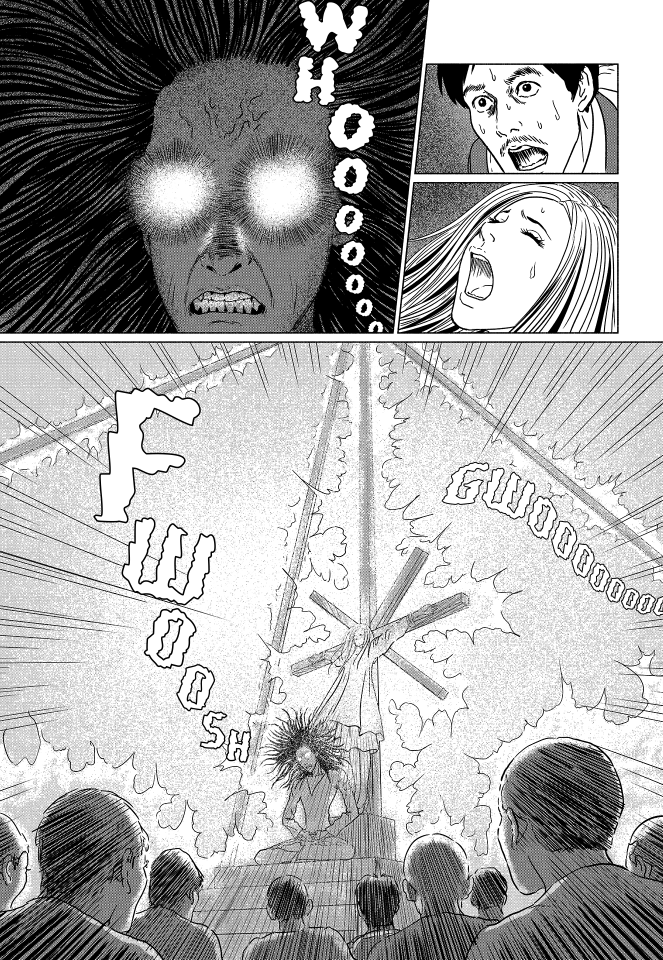 Travelogue of the Succubus The Akashic Records 第23页