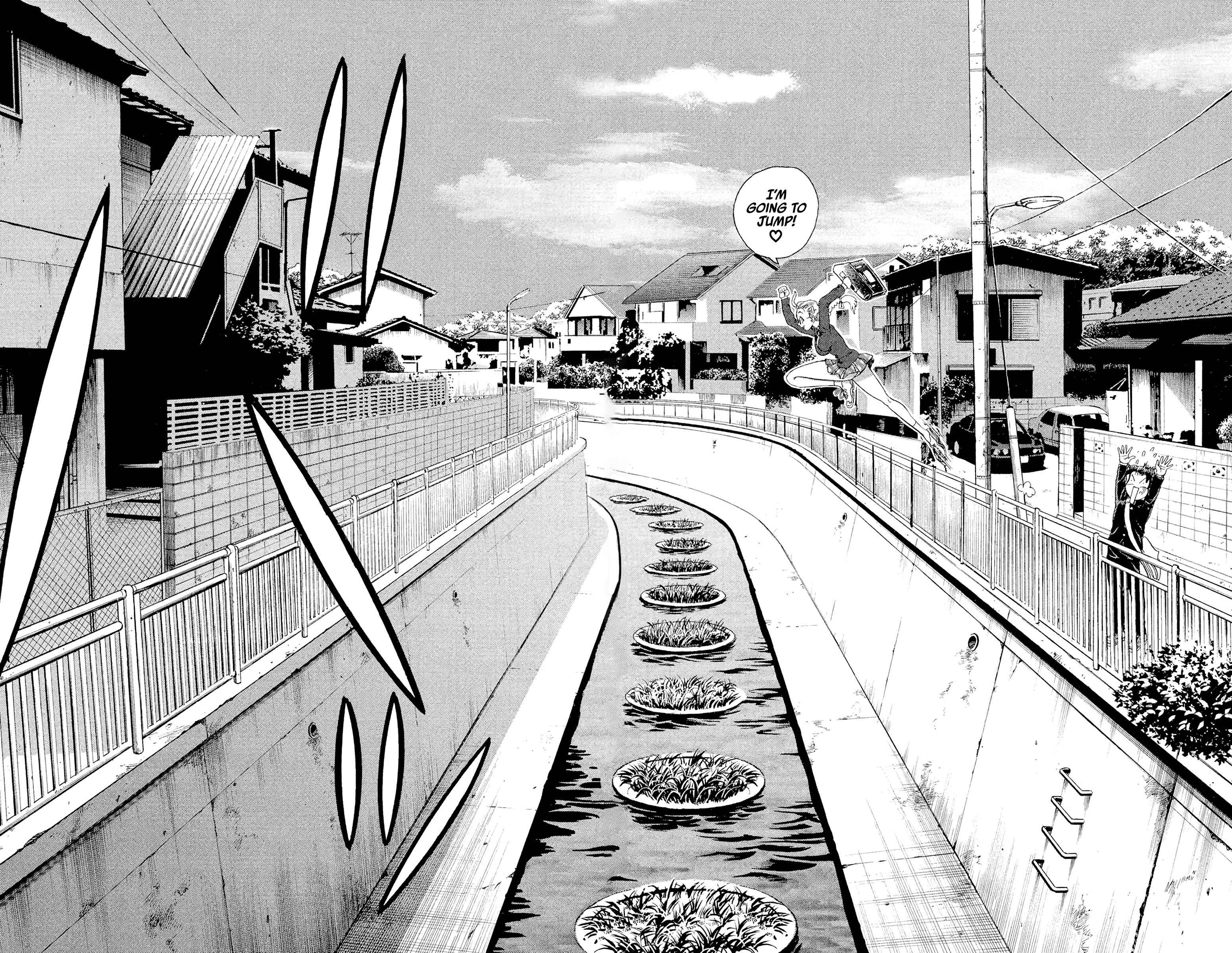 Shijou Saikyou no Deshi Kenichi The Big Incident 第8页