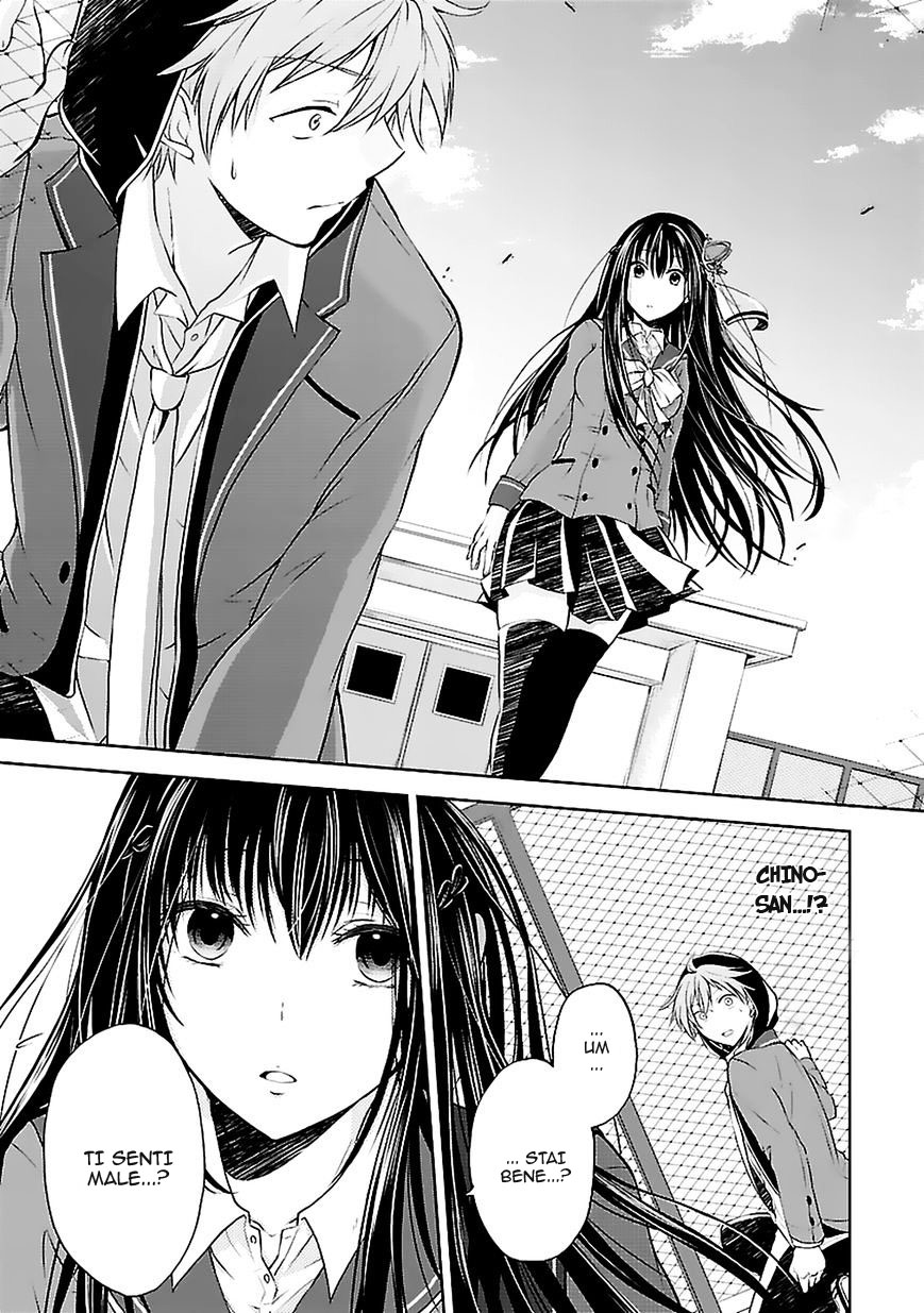 Hensoku-kei Quadrangle Vol. 1 Ch. 1 第52页