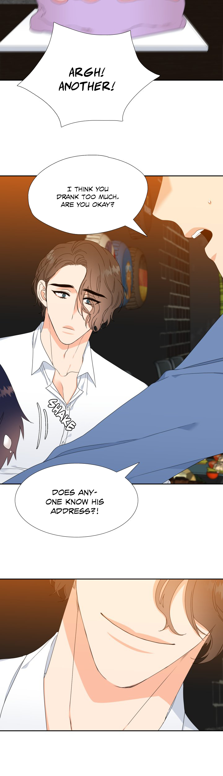 Yeonae Leveling Ch. 2 第15页