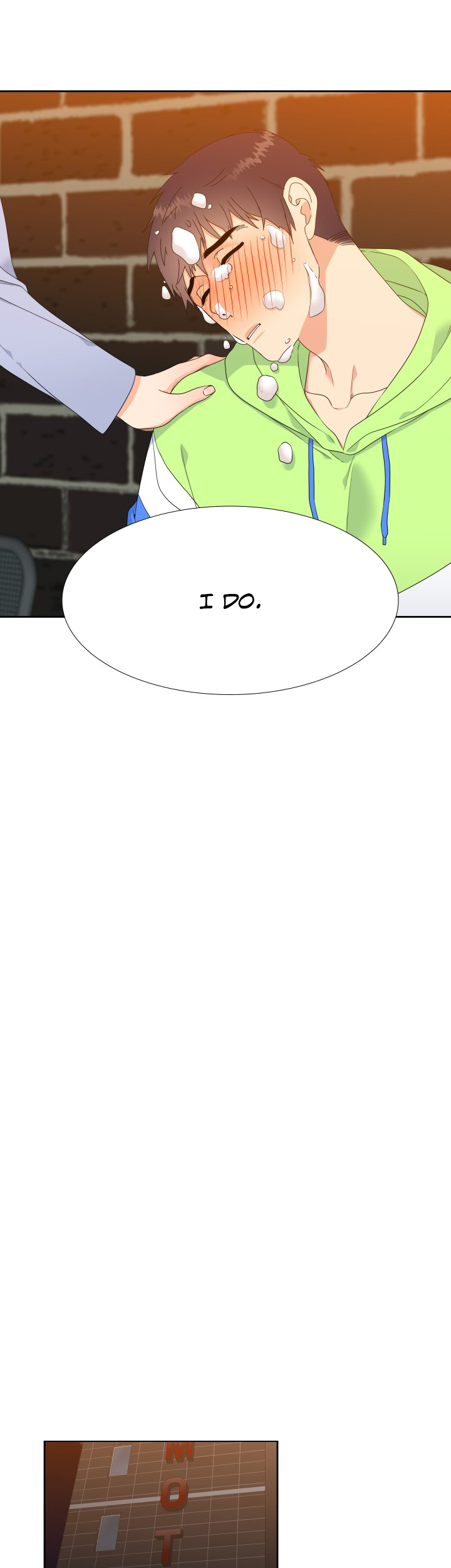 Yeonae Leveling Ch. 2 第16页